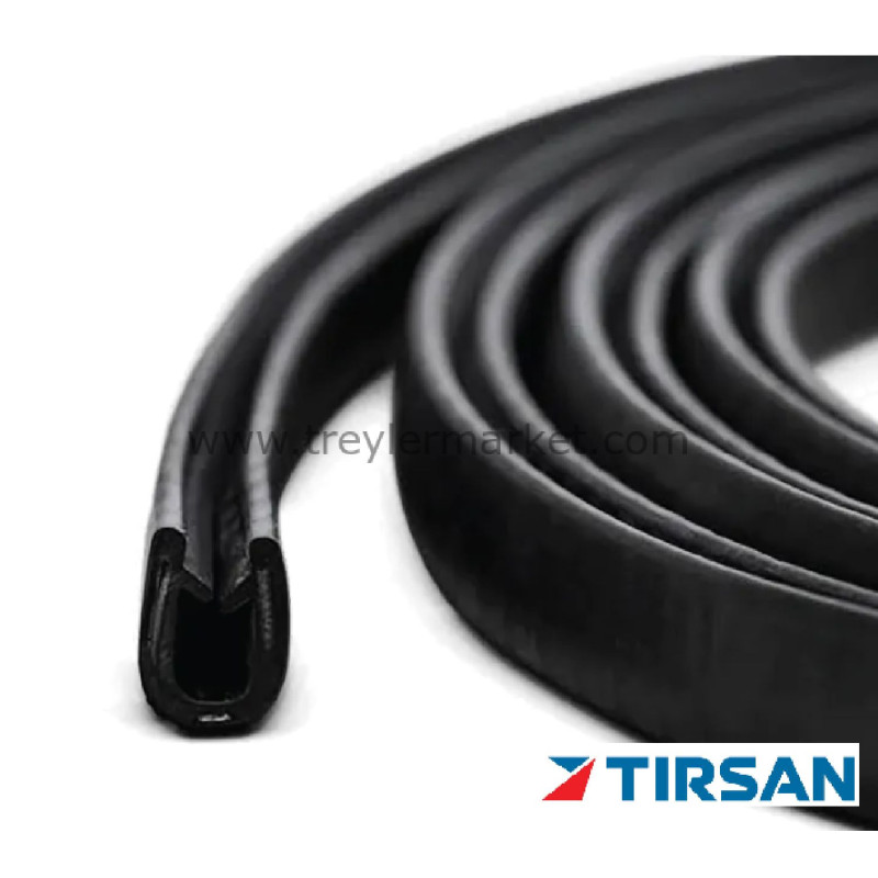 TIRSAN Yemek Dolap Bağlantı Köşebenti Sol