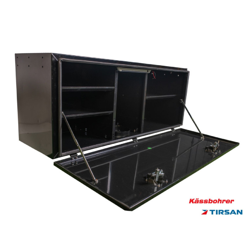 Tırsan Dorse Yemek Dolap Toz Boya Üsten Bağlantılı DL06135