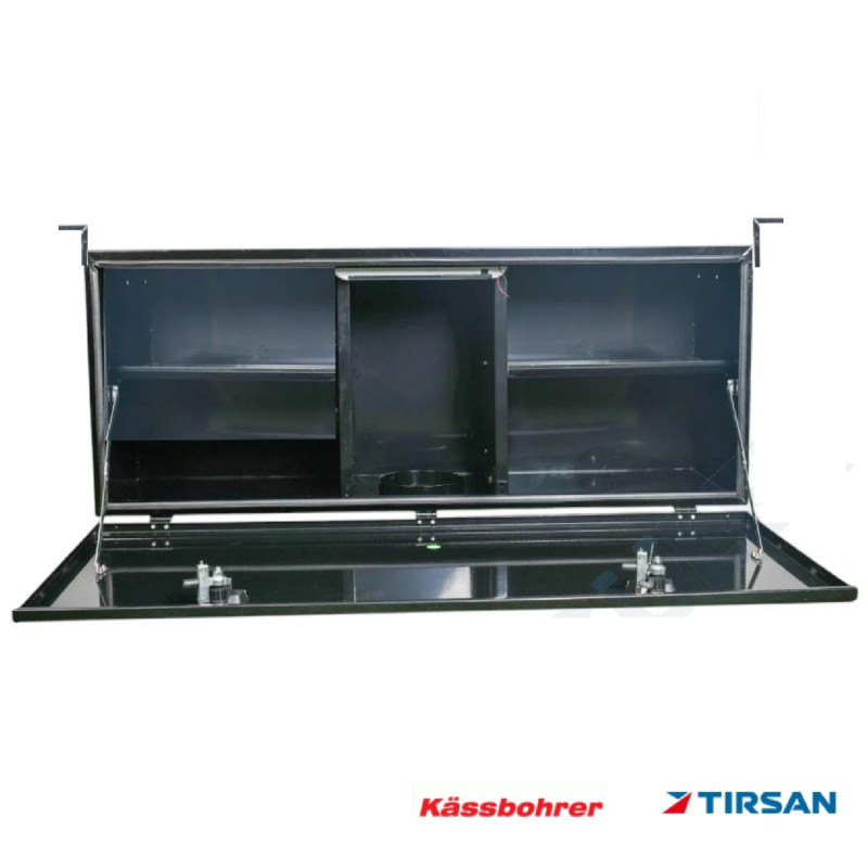 Tırsan Dorse Yemek Dolap Toz Boya Üsten Bağlantılı DL06135