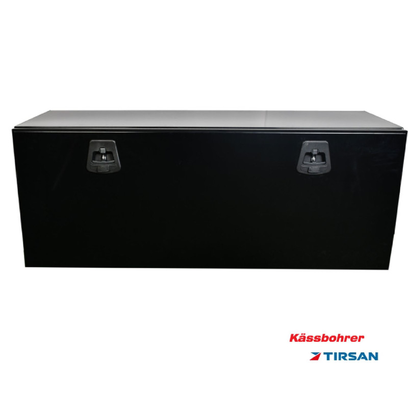 Tırsan Dorse Yemek Dolap Toz Boya Üsten Bağlantılı DL06135