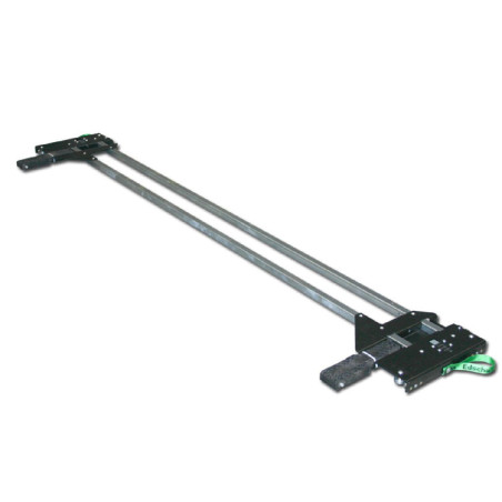 TIRSAN EDSCHA Arka Araba Komple Tulum