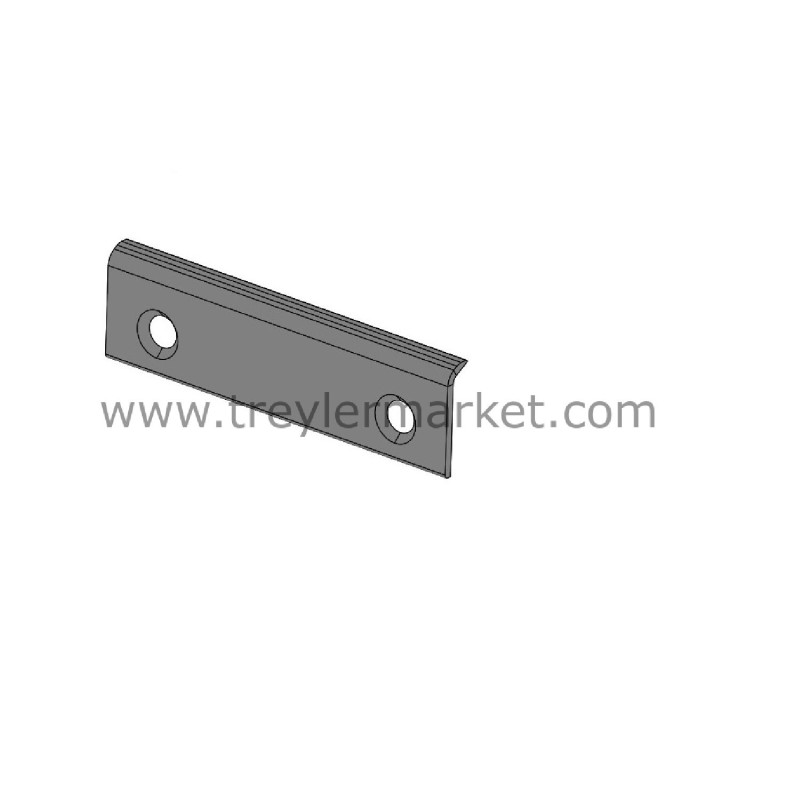 Tırsan Kapı Ara Parça -BK57455