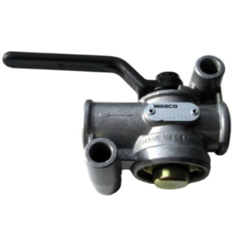 TIRSAN Egzostlu Vana