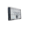 Tırsan Açık Kasa Ön Panel Saçı Komple (Saç Babalı Araç) -OP00663