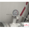Tırsan Manometre Gliserinli 4 Bar  Q63 MM  -SA01005