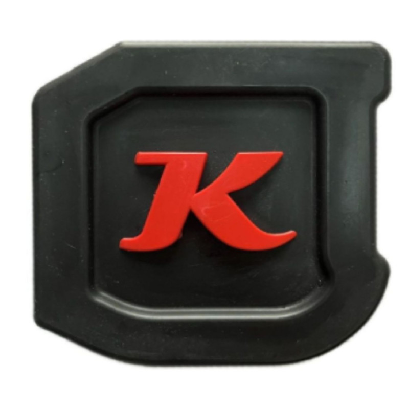 TIRSAN Yazılı Koruma Tamponu Komple