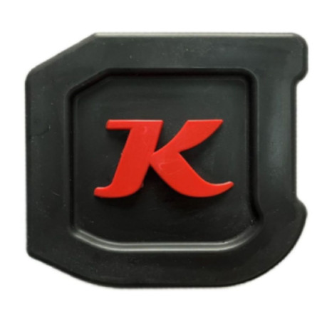 TIRSAN Yazılı Koruma Tamponu Komple