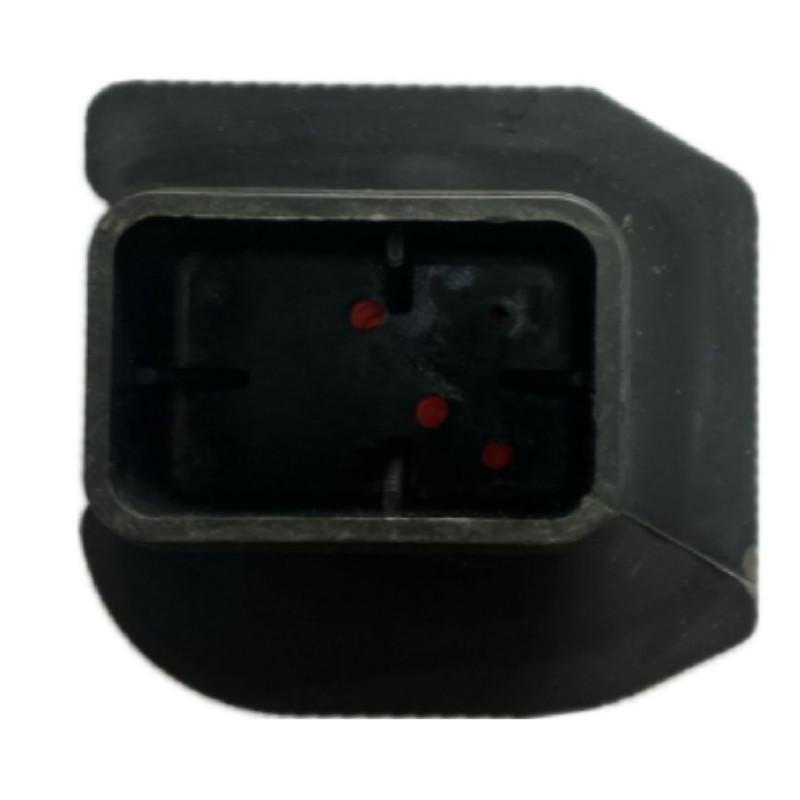 TIRSAN Yazılı Koruma Tamponu Komple