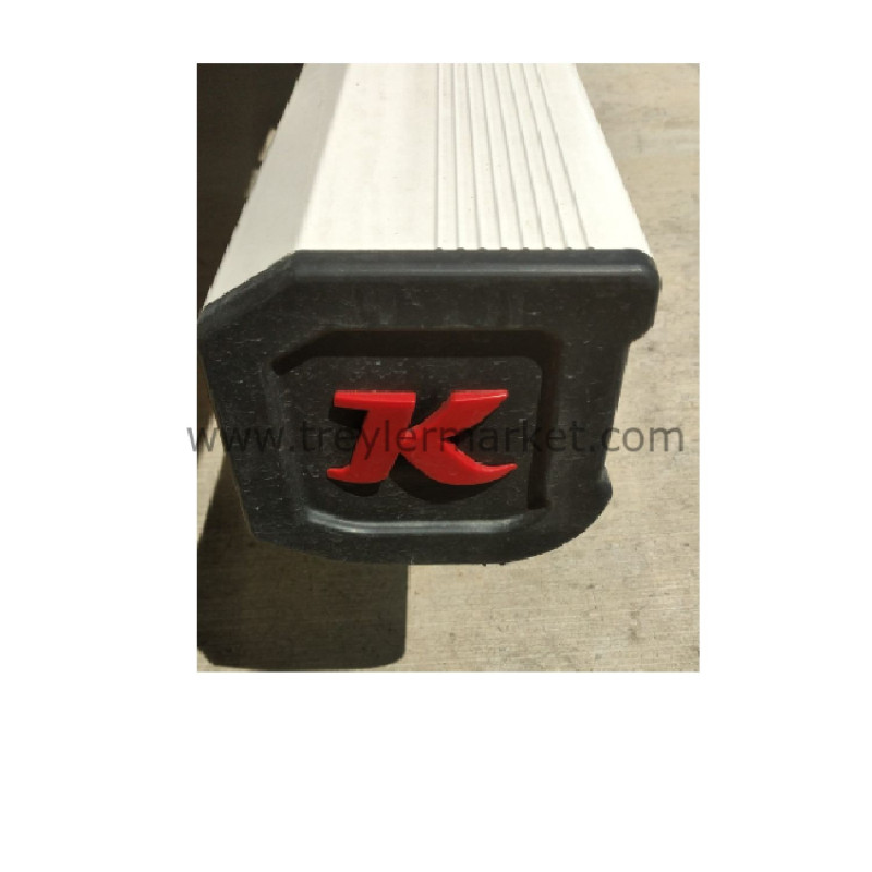 TIRSAN Yazılı Koruma Tamponu Komple