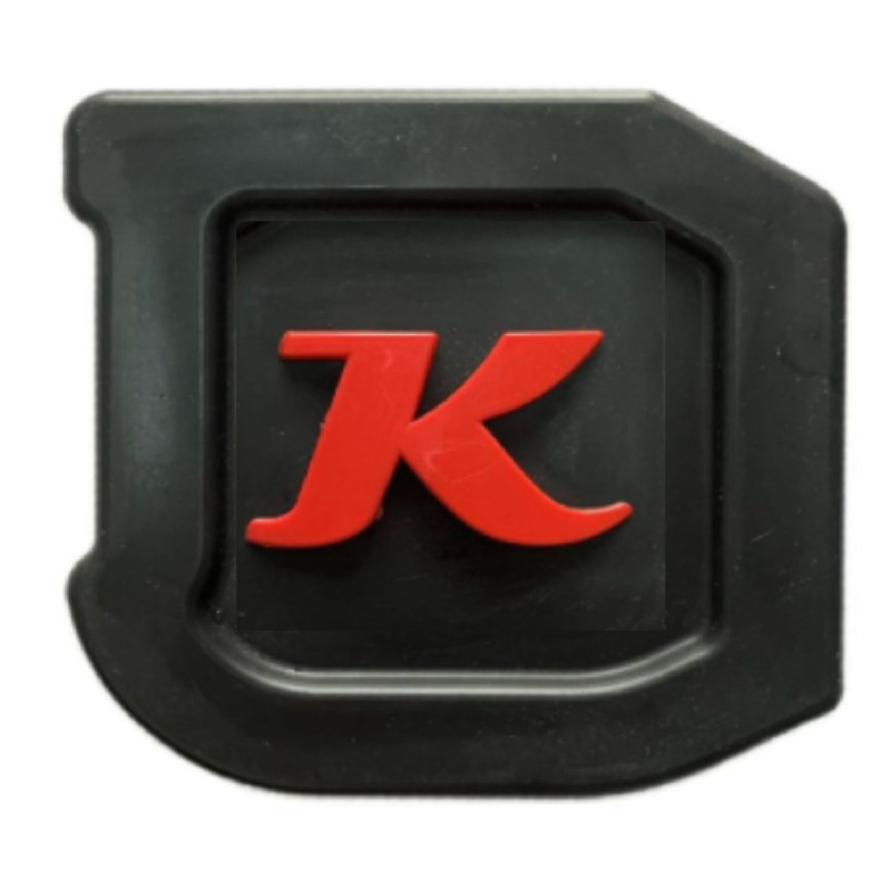 TIRSAN Yazılı Koruma Tamponu Komple