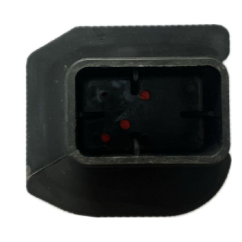 TIRSAN Yazılı Koruma Tamponu Komple