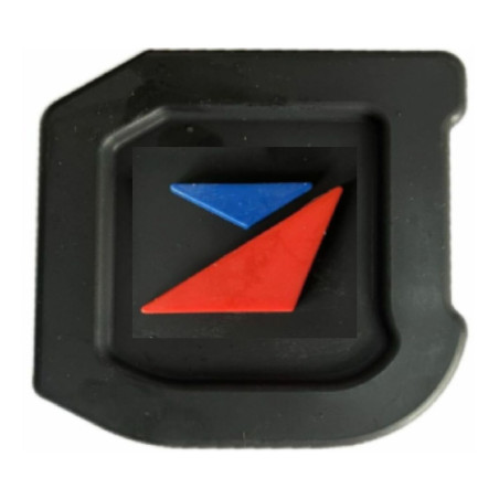 TIRSAN Yazılı Koruma Tamponu Komple