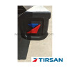 TIRSAN Yazılı Koruma Tamponu Komple