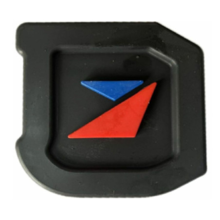 TIRSAN Yazılı Koruma Tamponu Komple