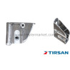 BPW COMPACT DİNGİL MAKAS KULAK ST205 D85 F35 mm