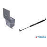 TIRSAN AMORTISOR Ø10-22-255ST 600N L2 610