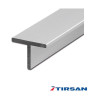 Tırsan Ön Panel Aluminyum T Profil 5850 MM  -PR03247
