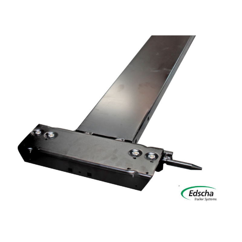 TIRSAN EDSCHA Arka Araba Komple Tulum