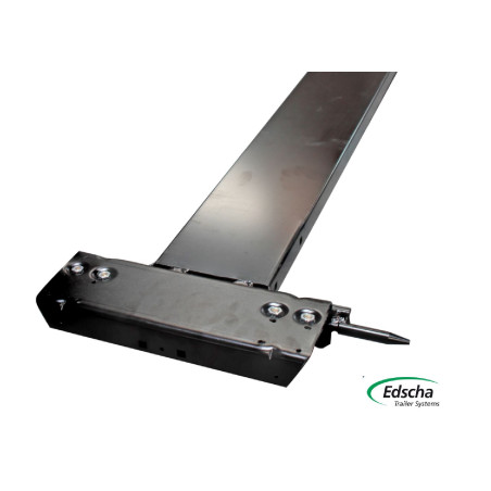 TIRSAN EDSCHA Arka Araba Komple Tulum