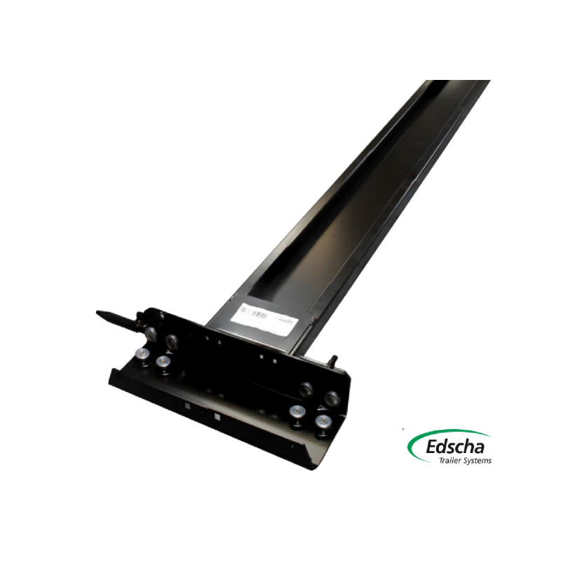 TIRSAN EDSCHA Arka Araba Komple Tulum