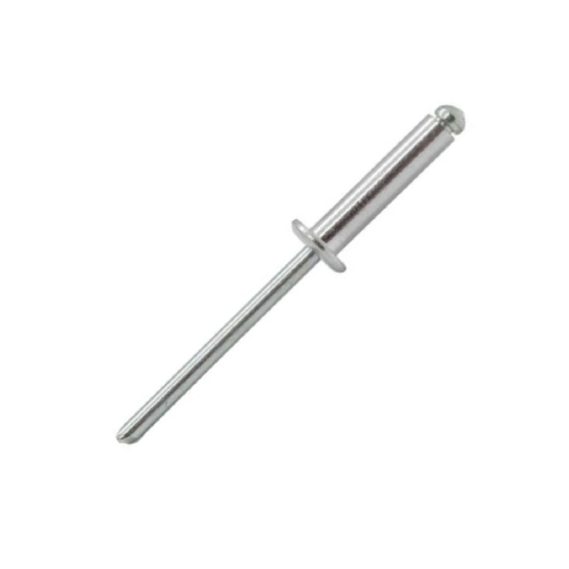 Tırsan Çelik Peçin 316 Paslanmaz Çelik 5X15 mm -PE00008
