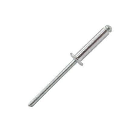 Tırsan Çelik Peçin 316 Paslanmaz Çelik 5X15 mm -PE00008