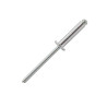 Tırsan Çelik Peçin 316 Paslanmaz Çelik 5X15 mm -PE00008