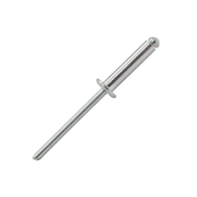 Tırsan Çelik Peçin 6 x 18 mm KROM  -PE00005
