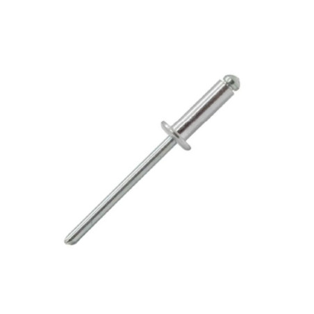 Tırsan Çelik Peçin 5 X 11,5 mm -PE00001