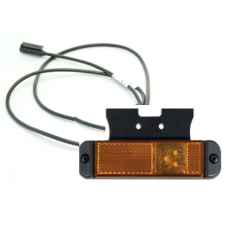 SA-BA DORSE İŞARET LAMBA KRONE TİP 1 M. KLİK KABLOLU