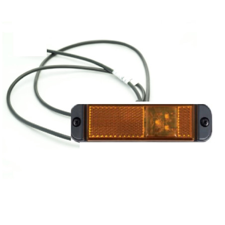 SA-BA DORSE İŞARET LAMBA KRONE TİP 1 M. KABLOLU