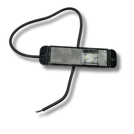 SA-BA DORSE ÖN İŞARET LAMBA KRONE TİP 0,5 M. KLİK KABLOLU