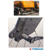 TIRSAN Damper Tipi Tampon Pim