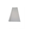 Tırsan Reflektör Saçı Alüminyum -BK00425