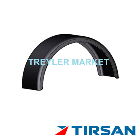 Çamurluk Havuz Dorse