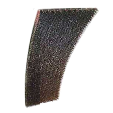 Çamurluk Paspas TIRSAN Antisprey 1220 x 200