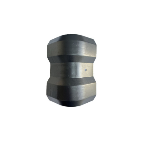 TIRSAN Bisikletlik Korkuluk Kapama Plastiği 180 mm