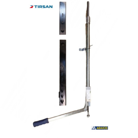 Tırsan Adaıco Lift Master Set 500 Yeni -CK01013