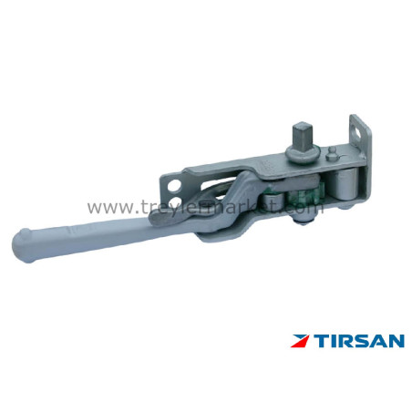 Tırsan Branda Gerdirme Mekanizması Kare Kafalı Sol  -GR00019