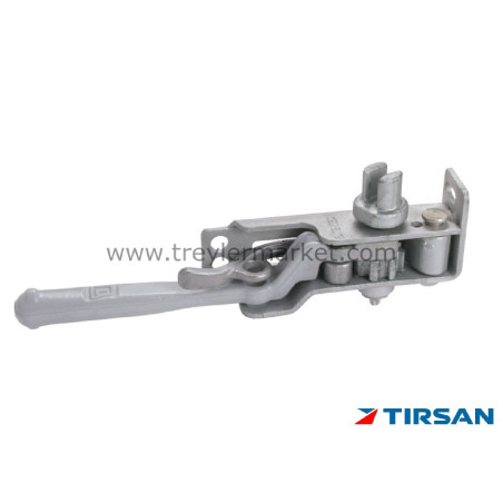 TIRSAN BRANDA GERDİRME MEKANİZMASI SOL