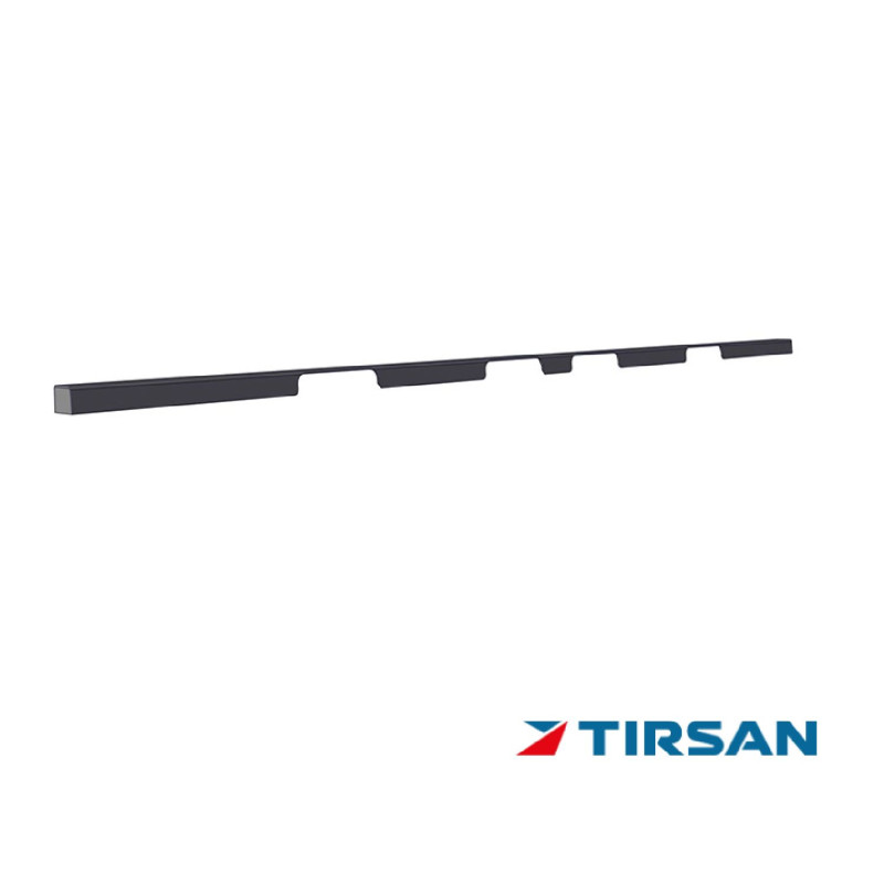 TIRSAN YAĞMURLUK PROFİL SAÇI