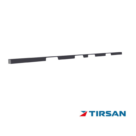 TIRSAN YAĞMURLUK PROFİL SAÇI