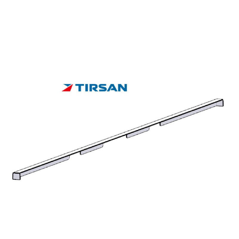 TIRSAN YAĞMURLUK PROFİL