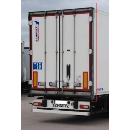 SCHMITZ Sağ Arka Direk