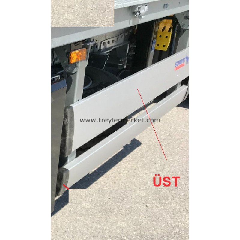 1357500 SCHMITZ Bisikletlik 200 X 3.300