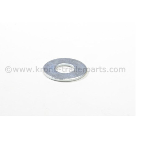 Krone Havşa Başlı Vida M8X55 -900004600