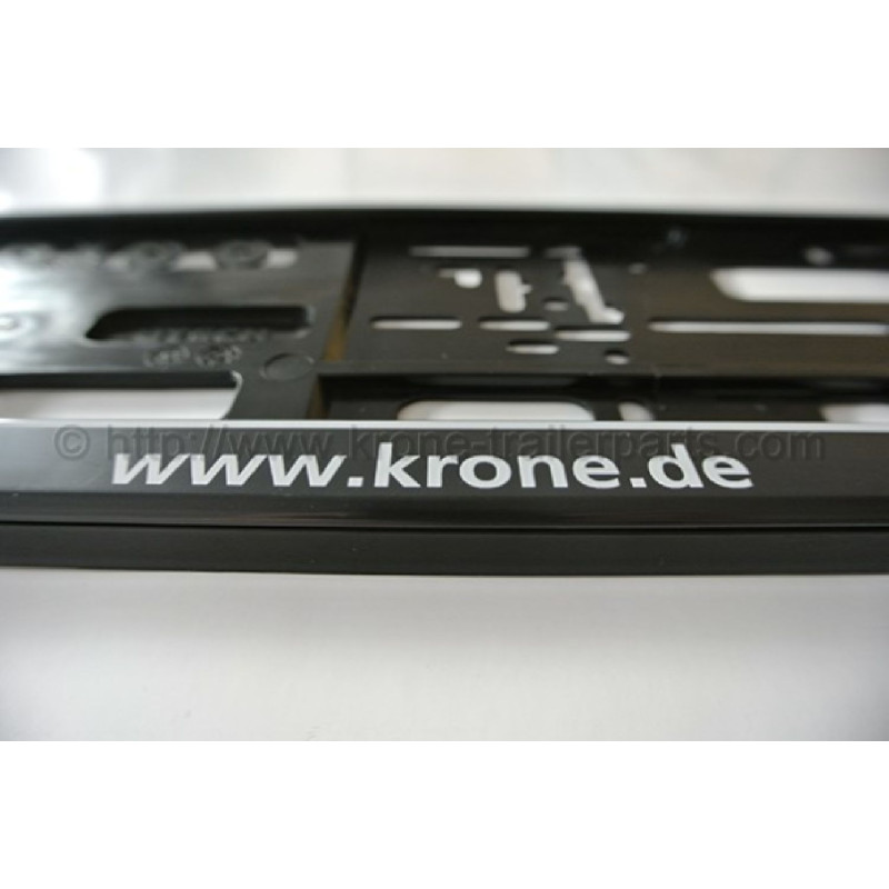 Krone Plakalık 520x110 -505821110