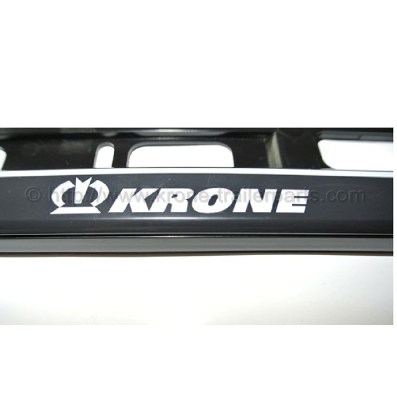 Krone Plakalık 520x110 -505821110