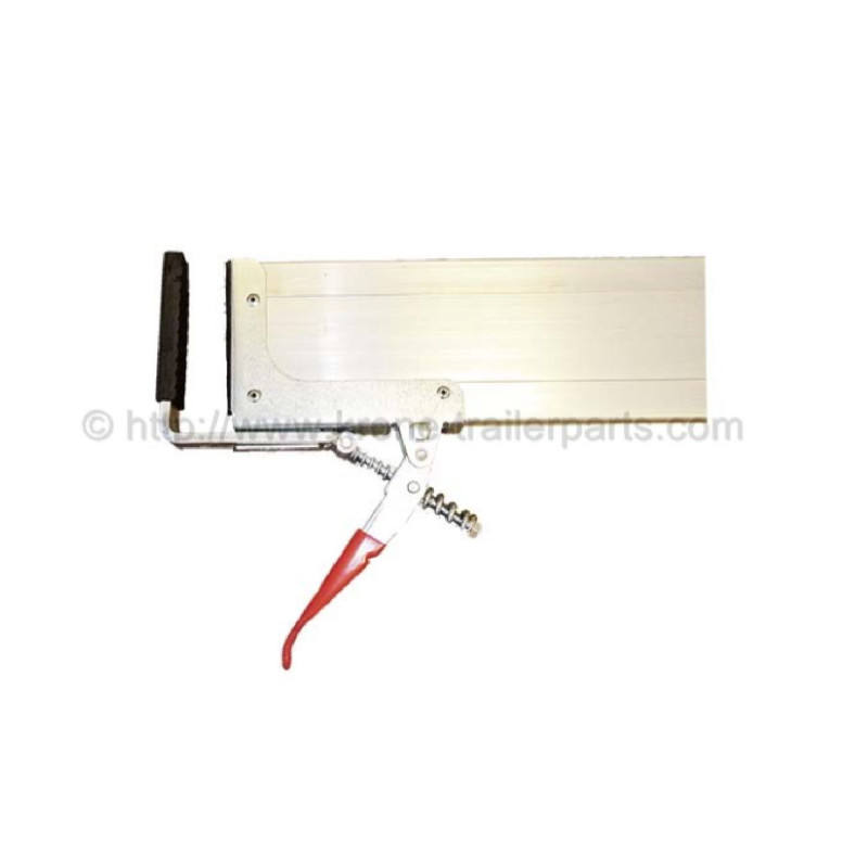 Krone  Ayarlı Yük Tutucu Ştanga -505800285