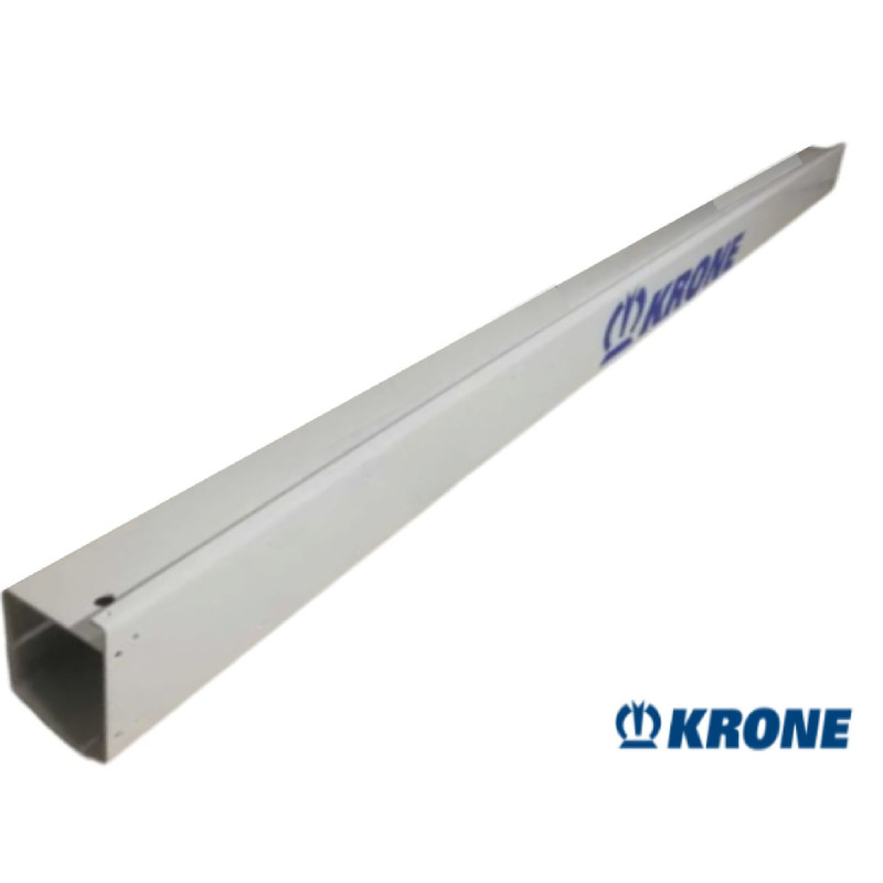 KRONE Tampon Koruma Profil 2021 Model SONRASI